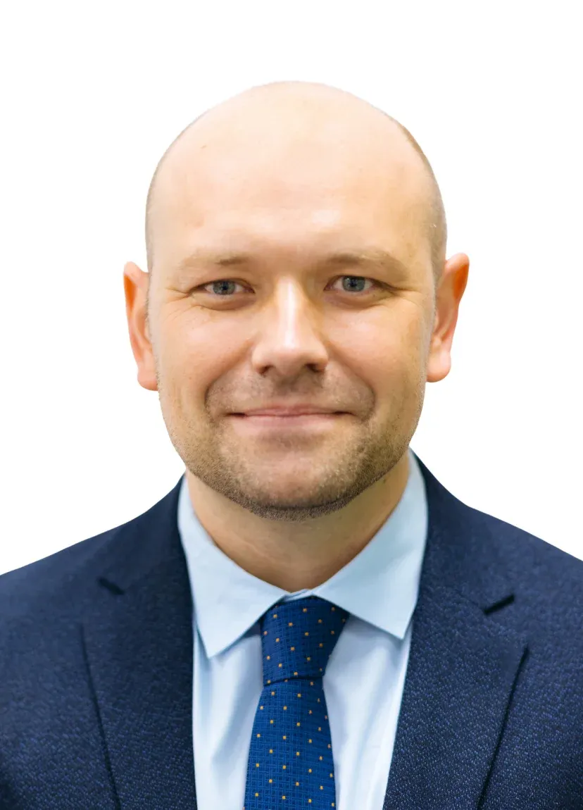 David Slade